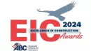 ABC 2024 Excellence in Construction Award